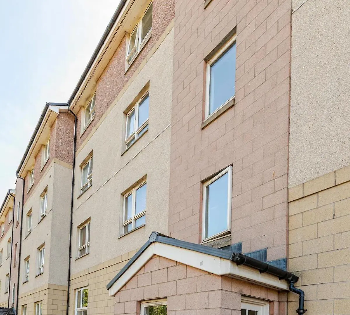 Arthur'S Seat Nest Apartment Edinburgh United Kingdom