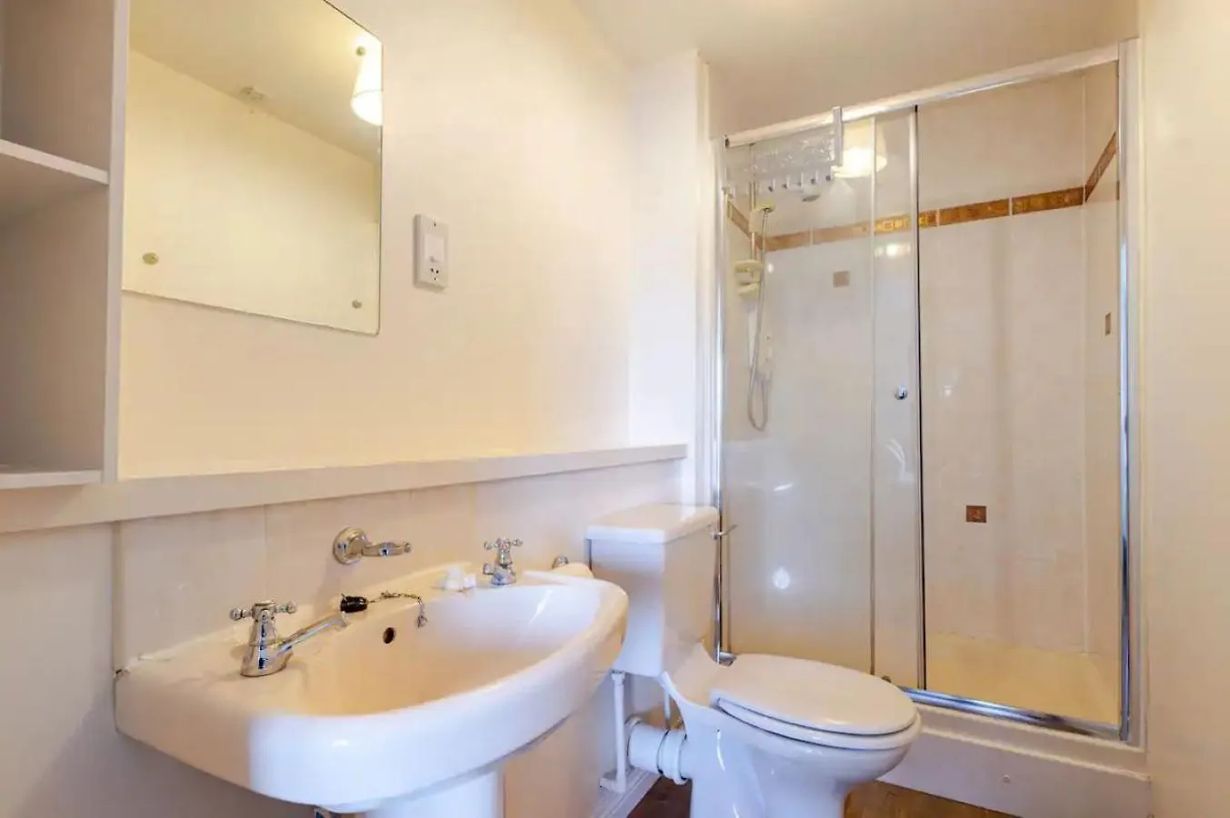 Arthur'S Seat Nest Apartment Edinburgh