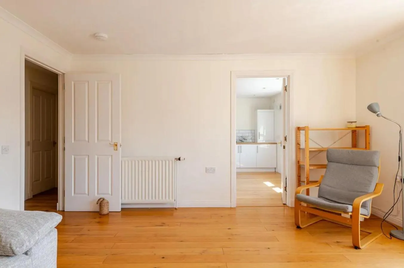 Arthur'S Seat Nest Apartment Edinburgh