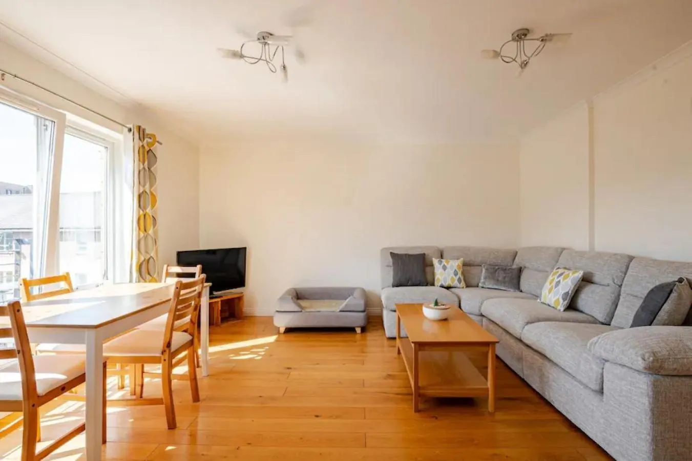 Arthur'S Seat Nest Apartment Edinburgh United Kingdom