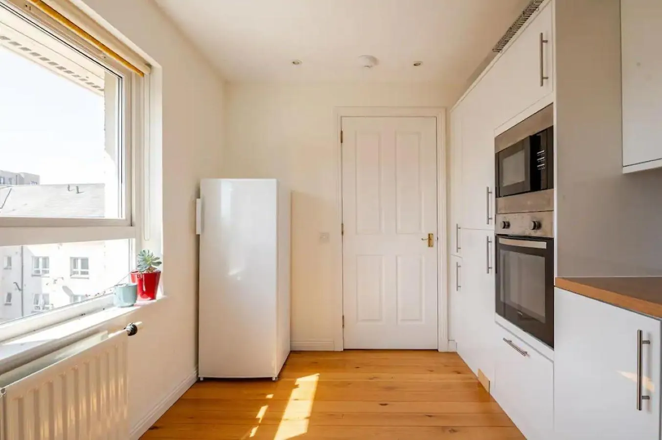 Arthur'S Seat Nest Apartment Edinburgh United Kingdom