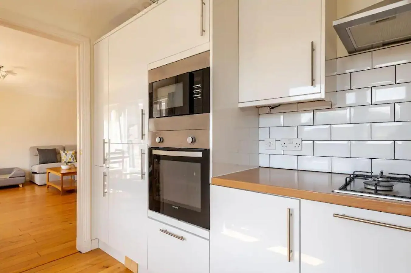Arthur'S Seat Nest Apartment Edinburgh