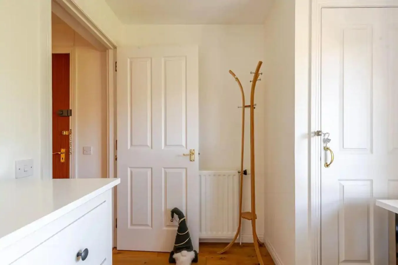 Arthur'S Seat Nest Apartment Edinburgh
