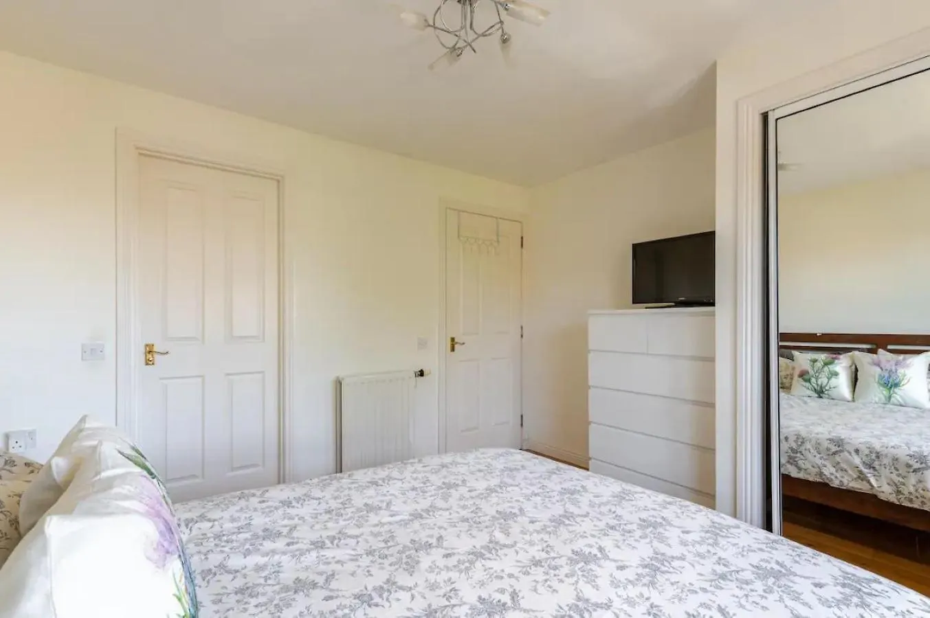Arthur'S Seat Nest Apartment Edinburgh