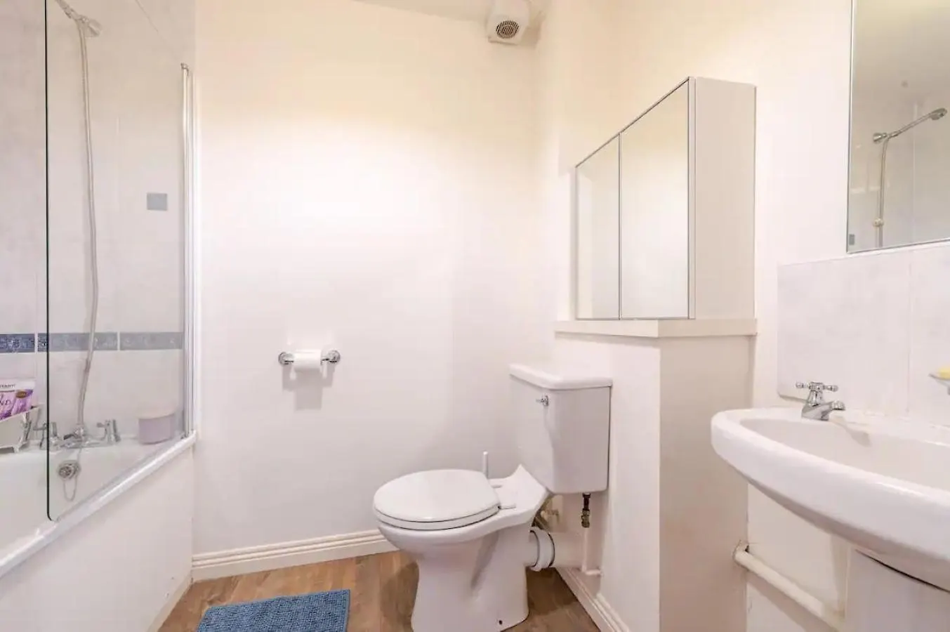 Arthur'S Seat Nest Apartment Edinburgh