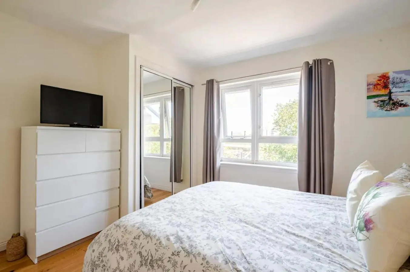 Arthur'S Seat Nest Apartment Edinburgh