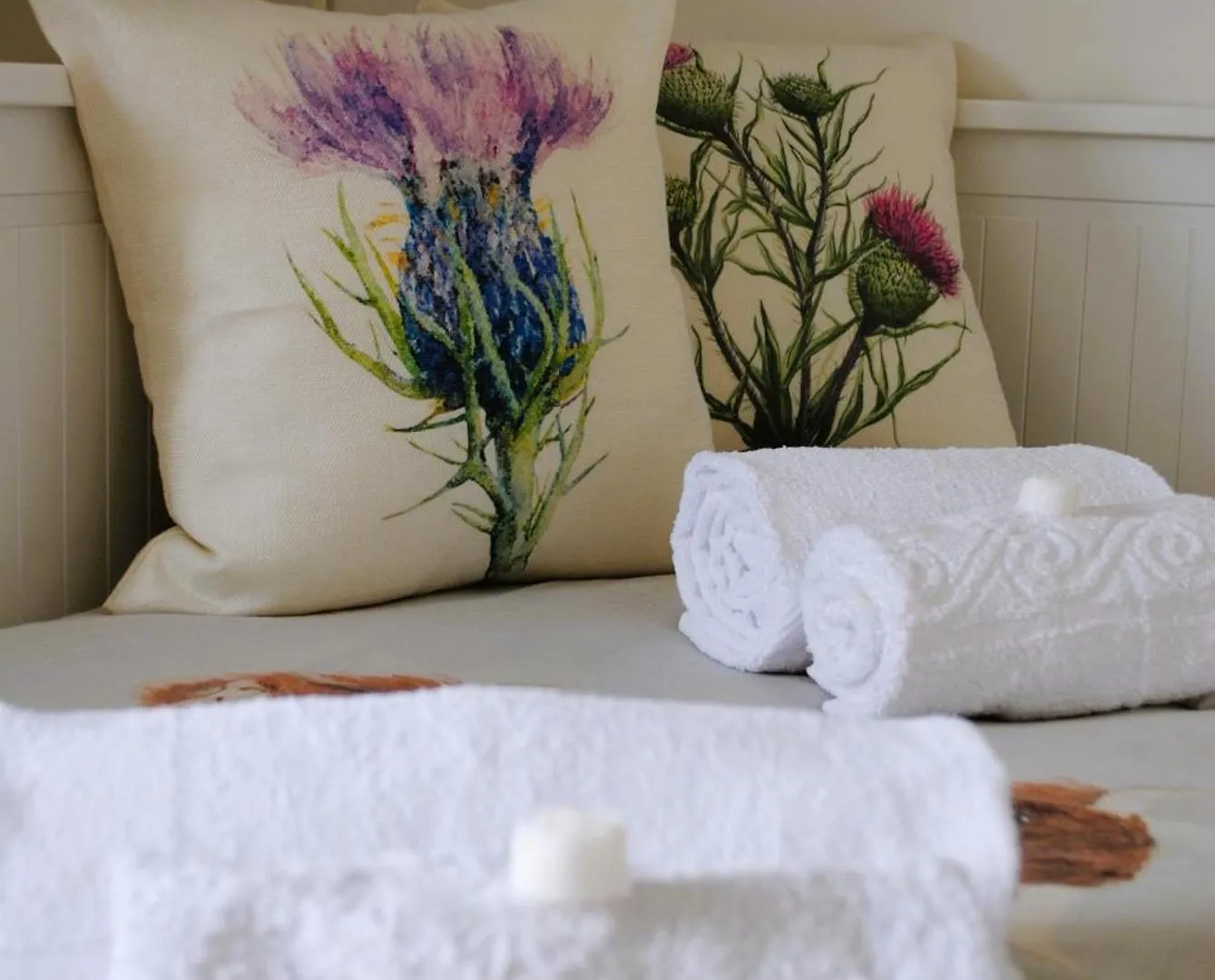 Arthur'S Seat Nest Apartment Edinburgh United Kingdom