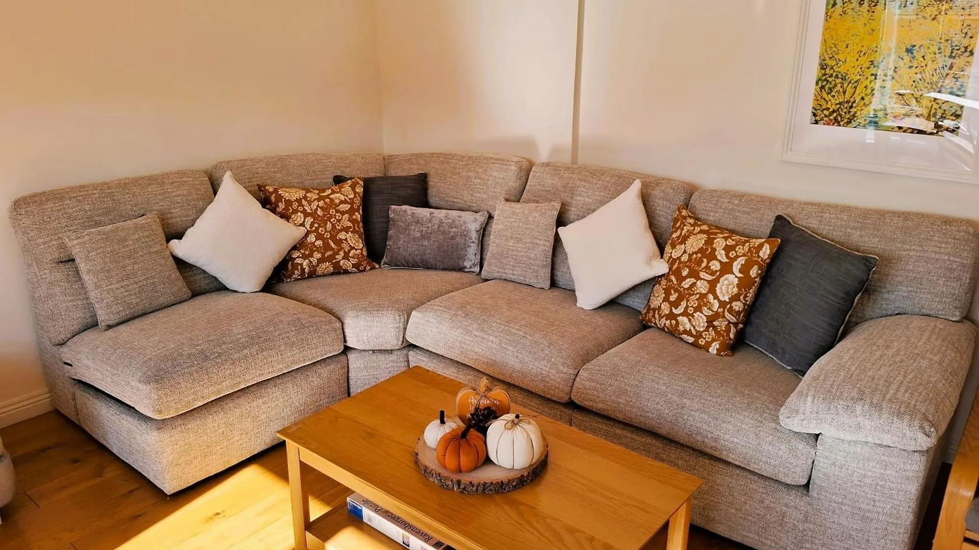 Arthur'S Seat Nest Apartment Edinburgh